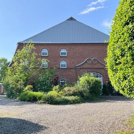 Ferienhof Landlord Fehmarn Exterior photo