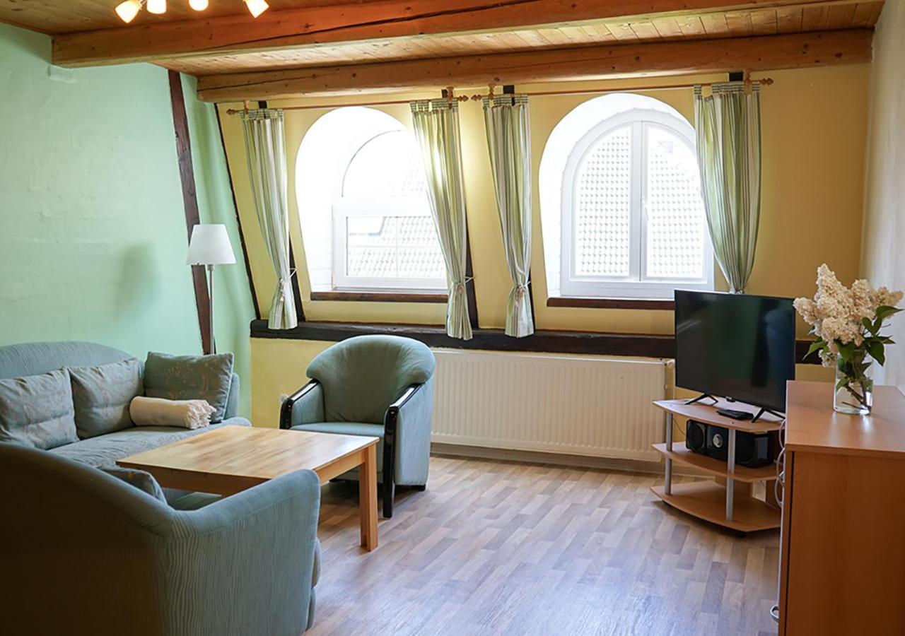 Ferienhof Landlord Fehmarn Exterior photo